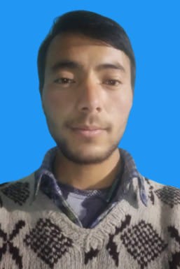 MOHD HUSSAIN